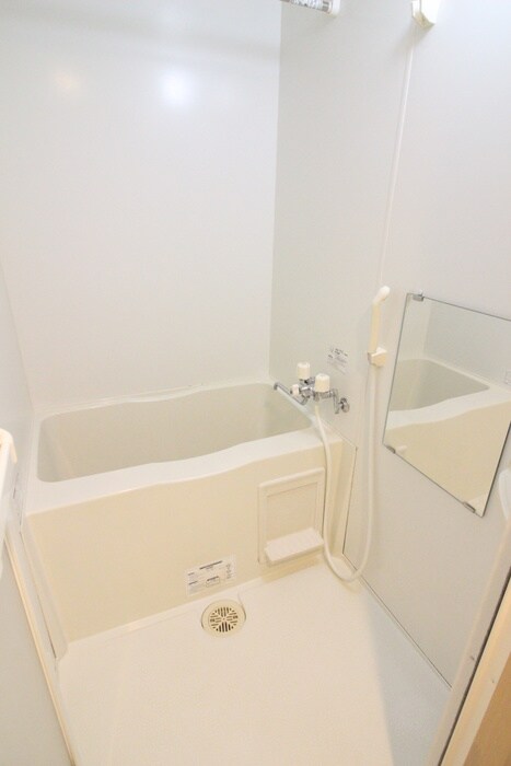 物件内観写真12　(バス／シャワールーム等)