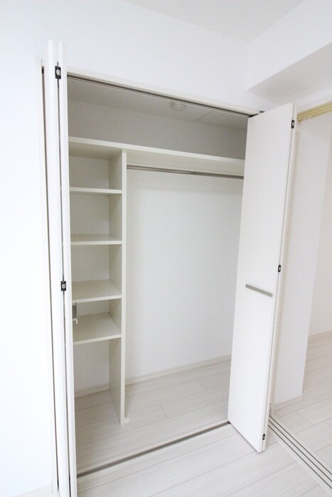 物件内観写真15　(収納)