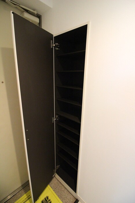 物件内観写真17　(靴箱)