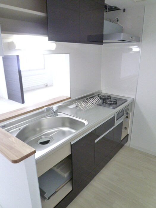 物件内観写真10　(キッチン)