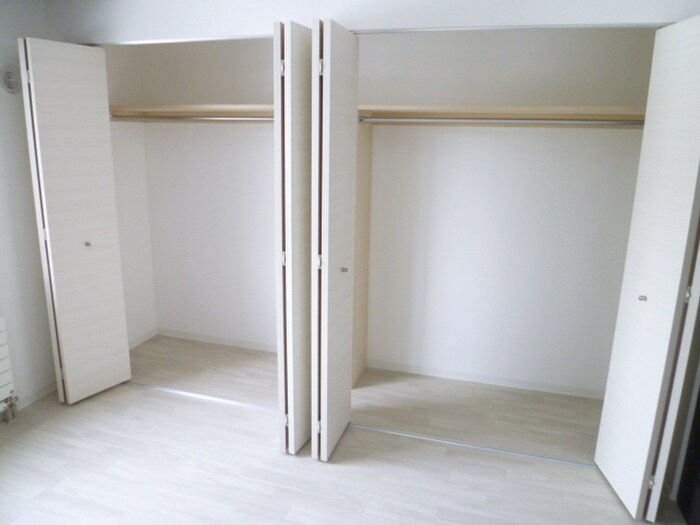 物件内観写真14　(収納)