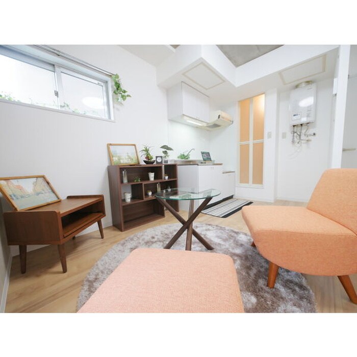 物件内観写真4　(居室)