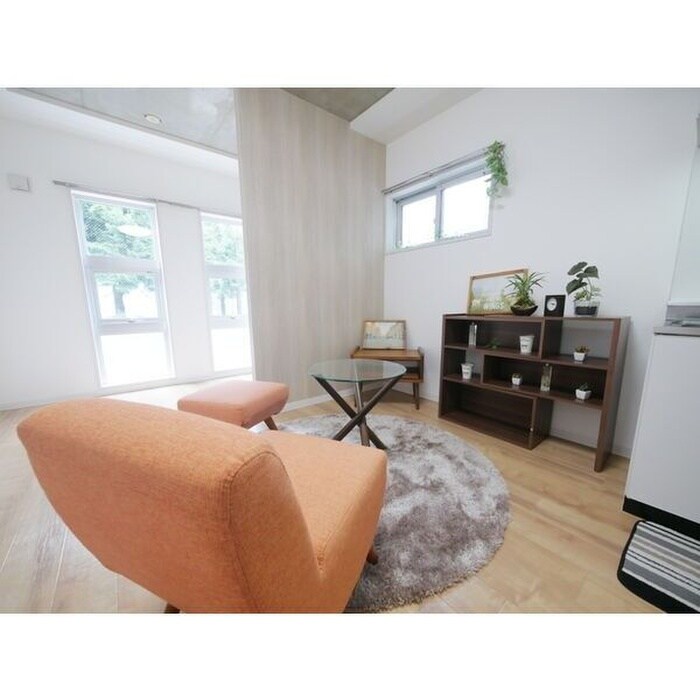 物件内観写真5　(居室)