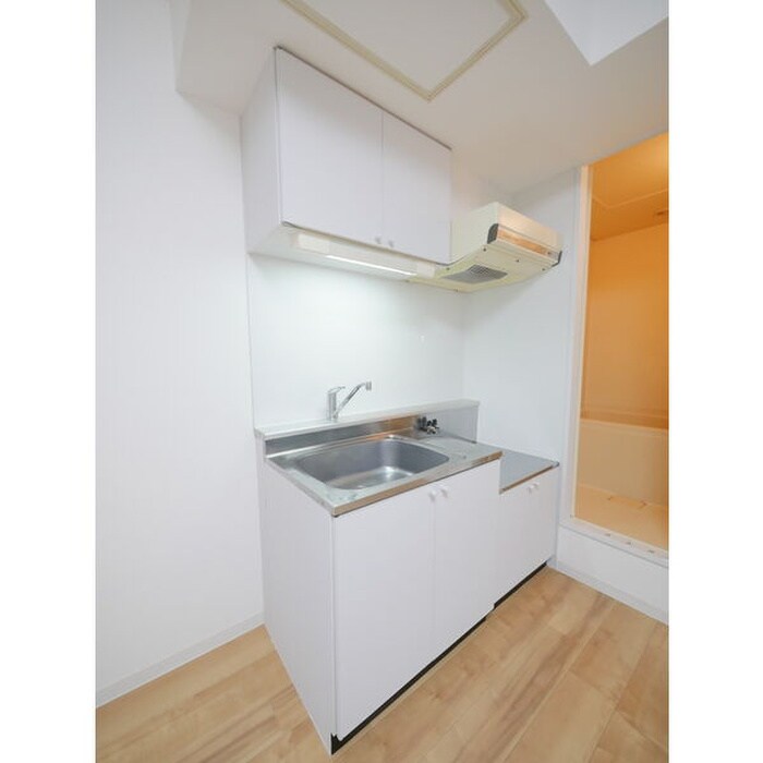 物件内観写真6　(キッチン)