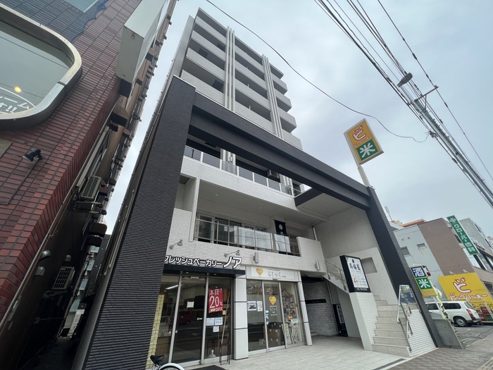 外観写真