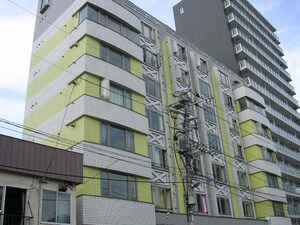ダイナスティパレス５・８外観写真