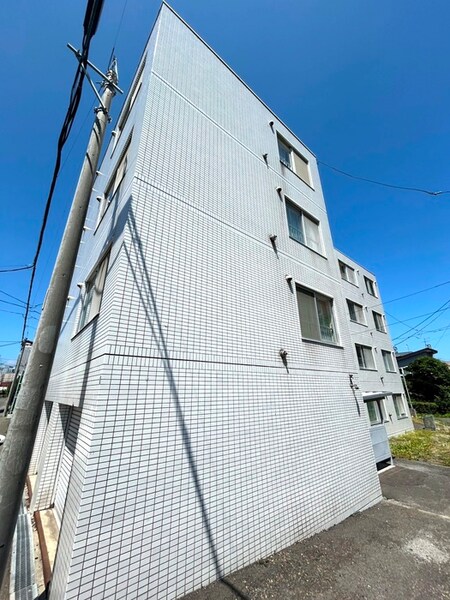 ヴィラフォ－レスト壱番館外観写真