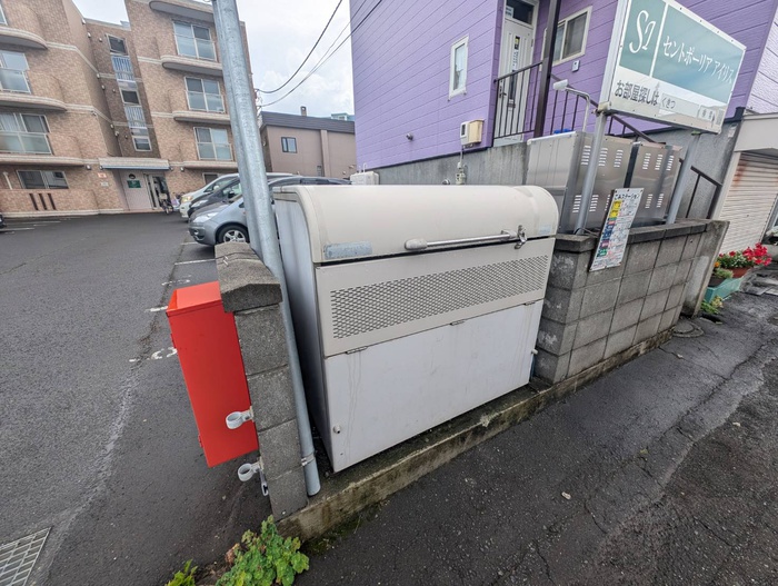 外観写真