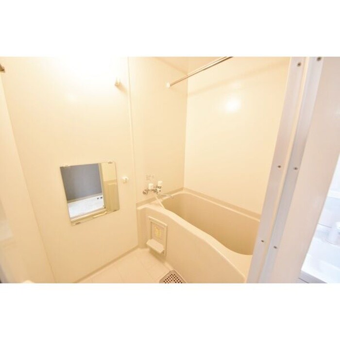 物件内観写真11　(バス／シャワールーム等)
