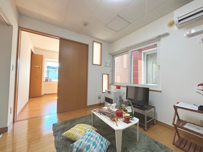 物件内観写真7　(居室)