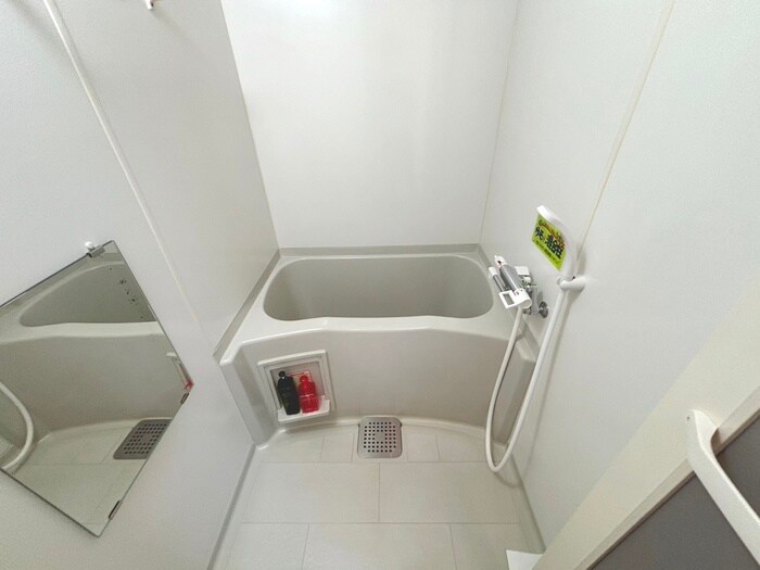 物件内観写真15　(バス／シャワールーム等)