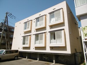 第２タカハシビル外観写真