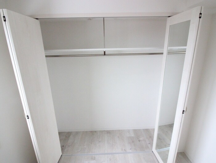 物件内観写真11　(収納)