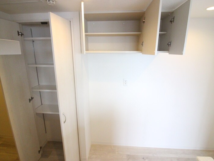 物件内観写真14　(収納)