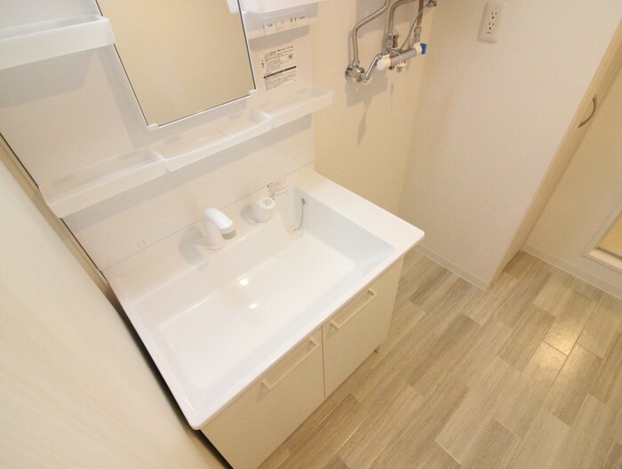 物件内観写真15　(洗面)