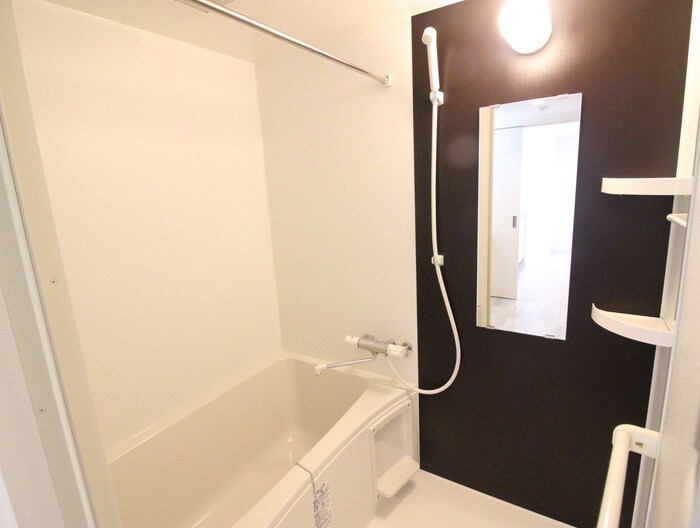 物件内観写真18　(バス／シャワールーム等)