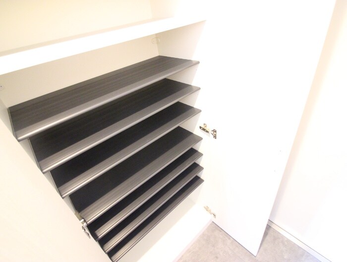 物件内観写真20　(靴箱)