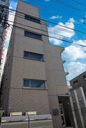 アビタシオン