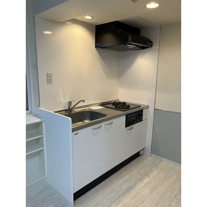 物件内観写真6　(キッチン)