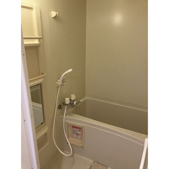 物件内観写真8　(バス／シャワールーム等)