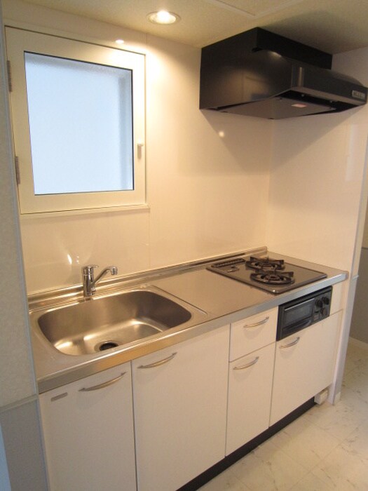 物件内観写真9　(キッチン)