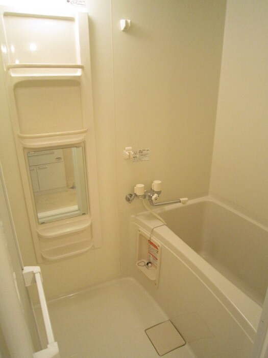 物件内観写真11　(バス／シャワールーム等)