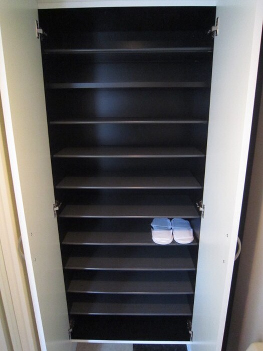 物件内観写真14　(靴箱)