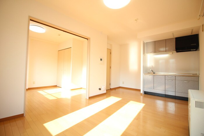 物件内観写真7　(居室)