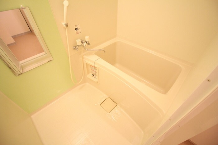 物件内観写真16　(バス／シャワールーム等)