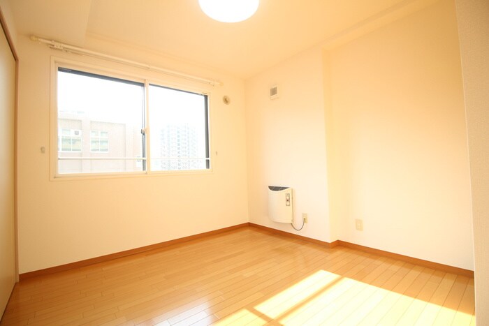 物件内観写真17　(居室)