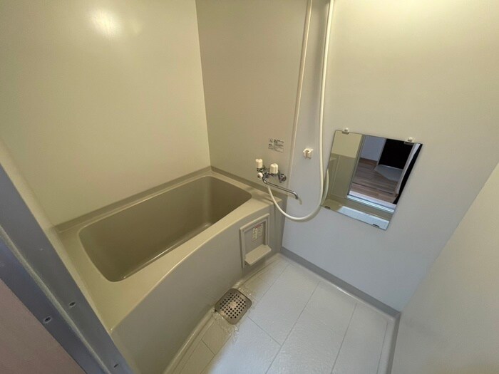 物件内観写真11　(バス／シャワールーム等)