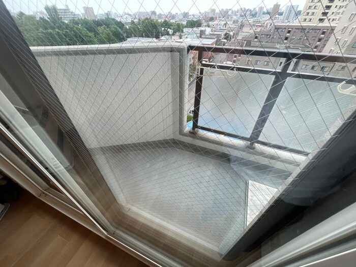 物件内観写真15　(ベランダ・バルコニー)