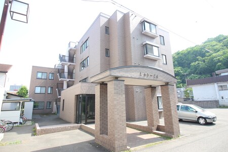 シャトー２４外観写真