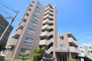 グランドヴュー共応外観写真