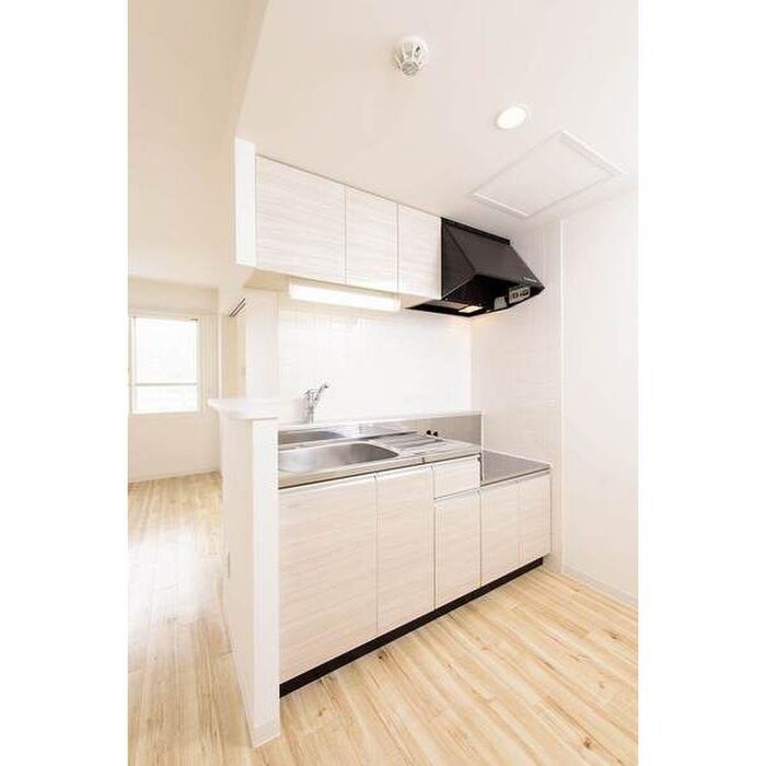 物件内観写真9　(キッチン)