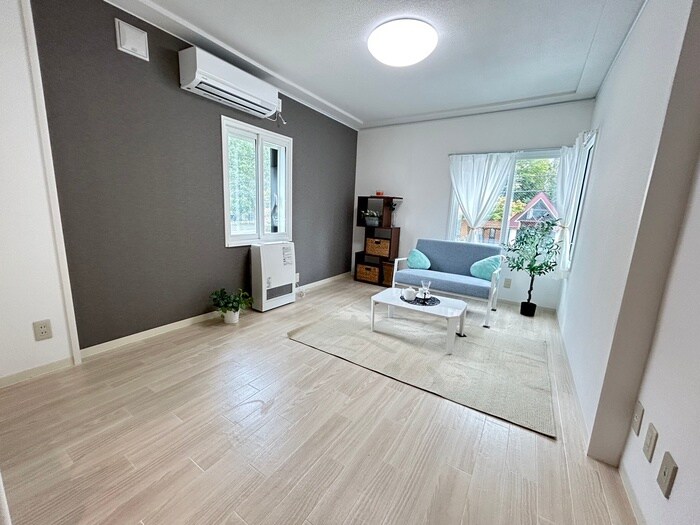 物件内観写真7　(居室)