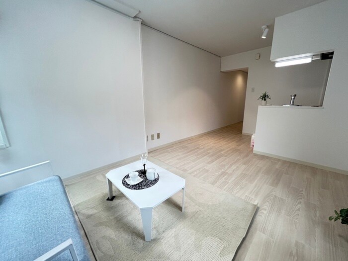 物件内観写真10　(居室)