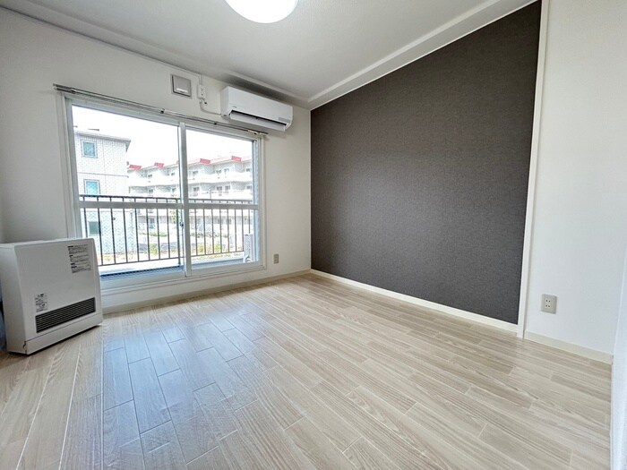 物件内観写真10　(居室)