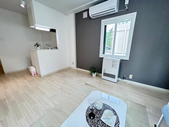 物件内観写真10　(居室)