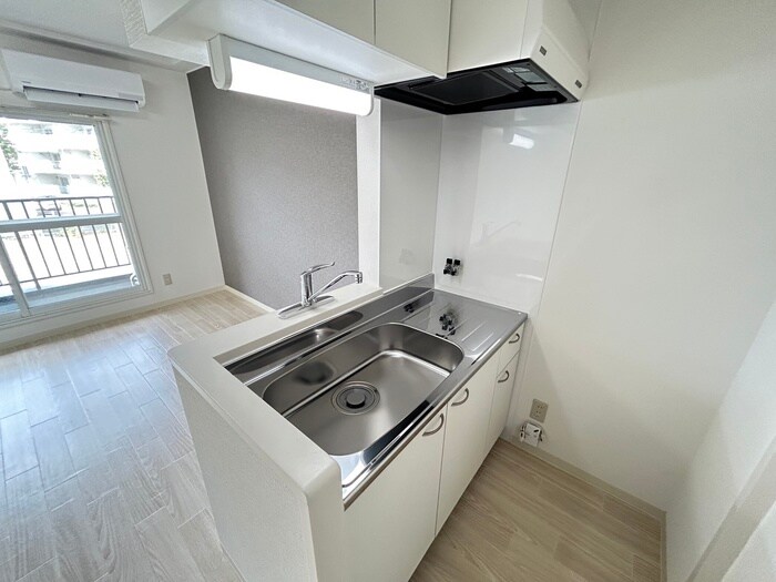 物件内観写真11　(キッチン)