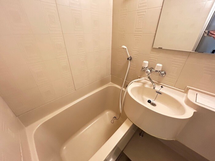 物件内観写真12　(バス／シャワールーム等)