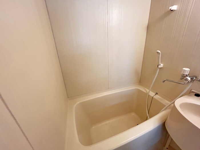 物件内観写真12　(バス／シャワールーム等)