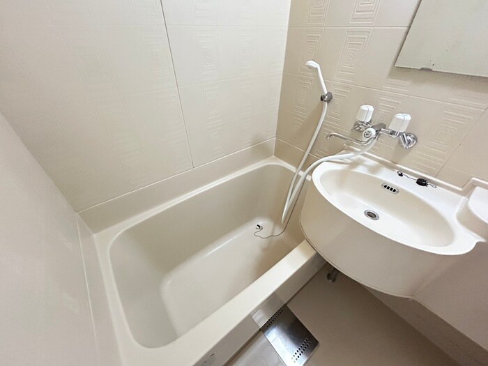 物件内観写真13　(バス／シャワールーム等)