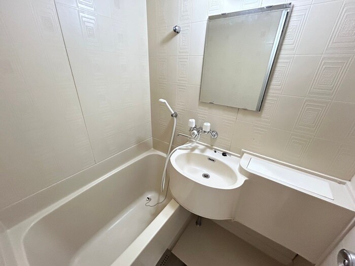 物件内観写真13　(洗面)