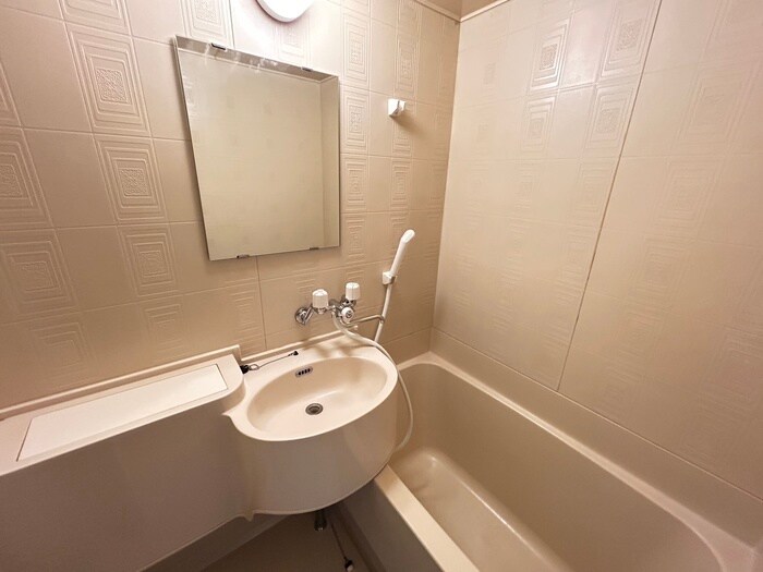 物件内観写真14　(洗面)