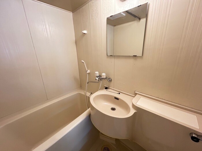 物件内観写真14　(洗面)