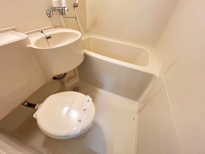 物件内観写真14　(洗面)