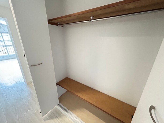 物件内観写真15　(収納)