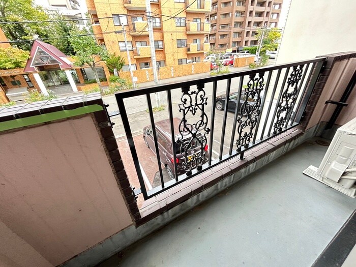 物件内観写真16　(ベランダ・バルコニー)