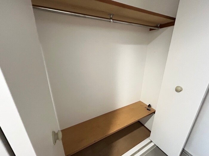 物件内観写真17　(収納)